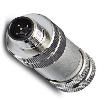 1403854 Circular Metric Connectors