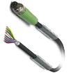 1404141 Sensor Cables / Actuator Cables