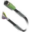 1404150 Sensor Cables / Actuator Cables