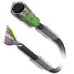 1404180 Sensor Cables / Actuator Cables