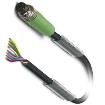 1404181 Sensor Cables / Actuator Cables