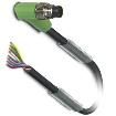 1404186 Sensor Cables / Actuator Cables