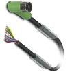 1404192 Sensor Cables / Actuator Cables