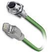1404367 Ethernet Cables / Networking Cables