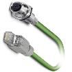 1404369 Ethernet Cables / Networking Cables
