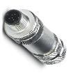 1404410 Circular Metric Connectors