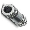 1404411 Circular Metric Connectors