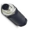 1404419 Circular Metric Connectors