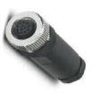 1404420 Circular Metric Connectors