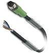 1404463 Sensor Cables / Actuator Cables