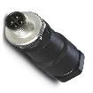 1404641 Circular Metric Connectors