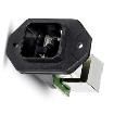 1404760 Modular Connectors / Ethernet Connectors