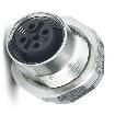 1404974 Circular Metric Connectors