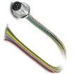 1405221 Sensor Cables / Actuator Cables