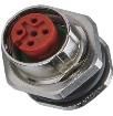 1405331 Circular Metric Connectors