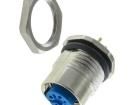 1405395 Circular Metric Connectors