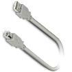 1405578 USB Cables / IEEE 1394 Cables