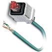 1405743 Ethernet Cables / Networking Cables