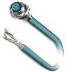 1405866 Ethernet Cables / Networking Cables