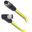 1406004 Sensor Cables / Actuator Cables