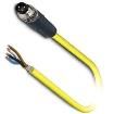 1406005 Sensor Cables / Actuator Cables