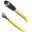 1406007 Sensor Cables / Actuator Cables