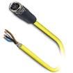 1406017 Sensor Cables / Actuator Cables