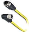 1406024 Sensor Cables / Actuator Cables