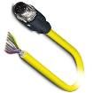 1406072 Sensor Cables / Actuator Cables