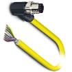 1406078 Sensor Cables / Actuator Cables