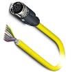 1406082 Sensor Cables / Actuator Cables