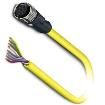 1406104 Sensor Cables / Actuator Cables