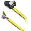 1406108 Sensor Cables / Actuator Cables