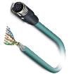 1406120 Ethernet Cables / Networking Cables