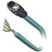 1406121 Ethernet Cables / Networking Cables