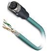 1406130 Ethernet Cables / Networking Cables