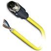 1406136 Sensor Cables / Actuator Cables