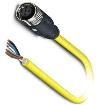 1406148 Sensor Cables / Actuator Cables