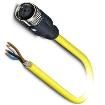 1406187 Sensor Cables / Actuator Cables