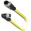 1406219 Sensor Cables / Actuator Cables