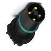 1406396  Connectors