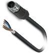 1407263 Sensor Cables / Actuator Cables