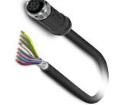 1407283 Sensor Cables / Actuator Cables