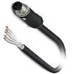 1407326 Sensor Cables / Actuator Cables