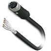 1407331 Sensor Cables / Actuator Cables