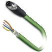 1407345 Ethernet Cables / Networking Cables