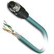 1407357 Ethernet Cables / Networking Cables