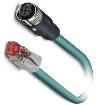 1407384 Ethernet Cables / Networking Cables