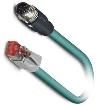 1407415 Ethernet Cables / Networking Cables