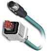 1407428 Ethernet Cables / Networking Cables